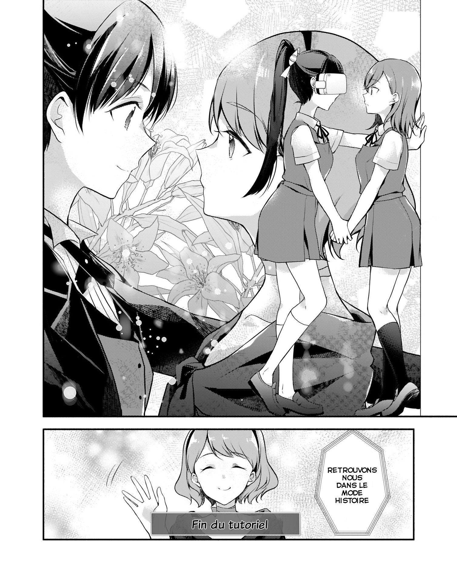 Love Live! Superstar!! Liella! Kila2 Life Comic VR Hazuki Ren 第18页