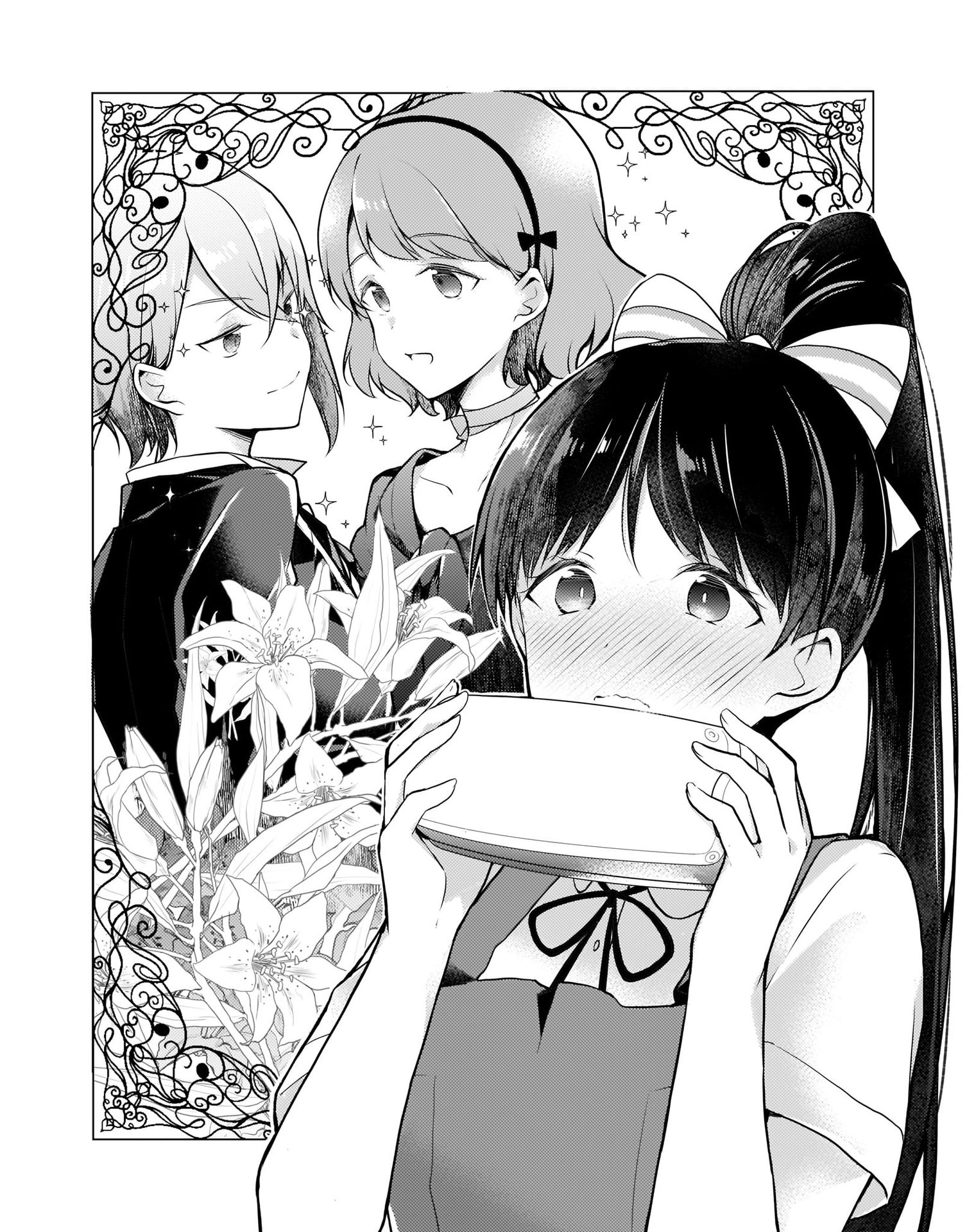 Love Live! Superstar!! Liella! Kila2 Life Comic 第6页