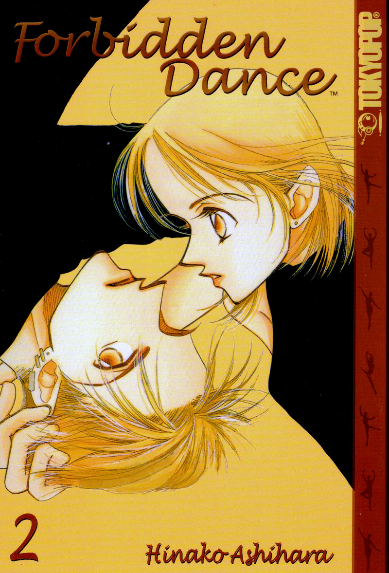 Tenshi no Kiss Vol. 2 Ch. 6 第2页