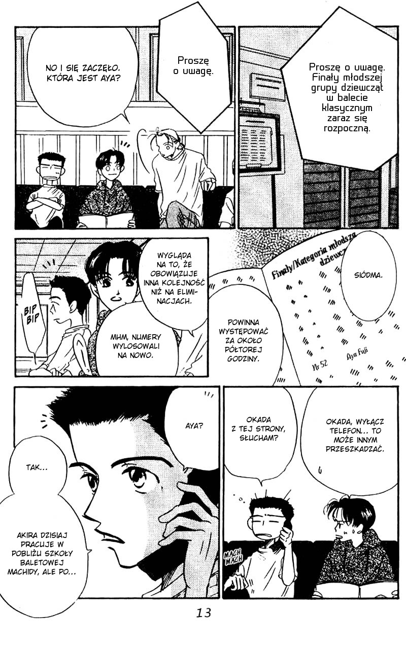 Tenshi no Kiss Vol. 2 Ch. 6 第12页