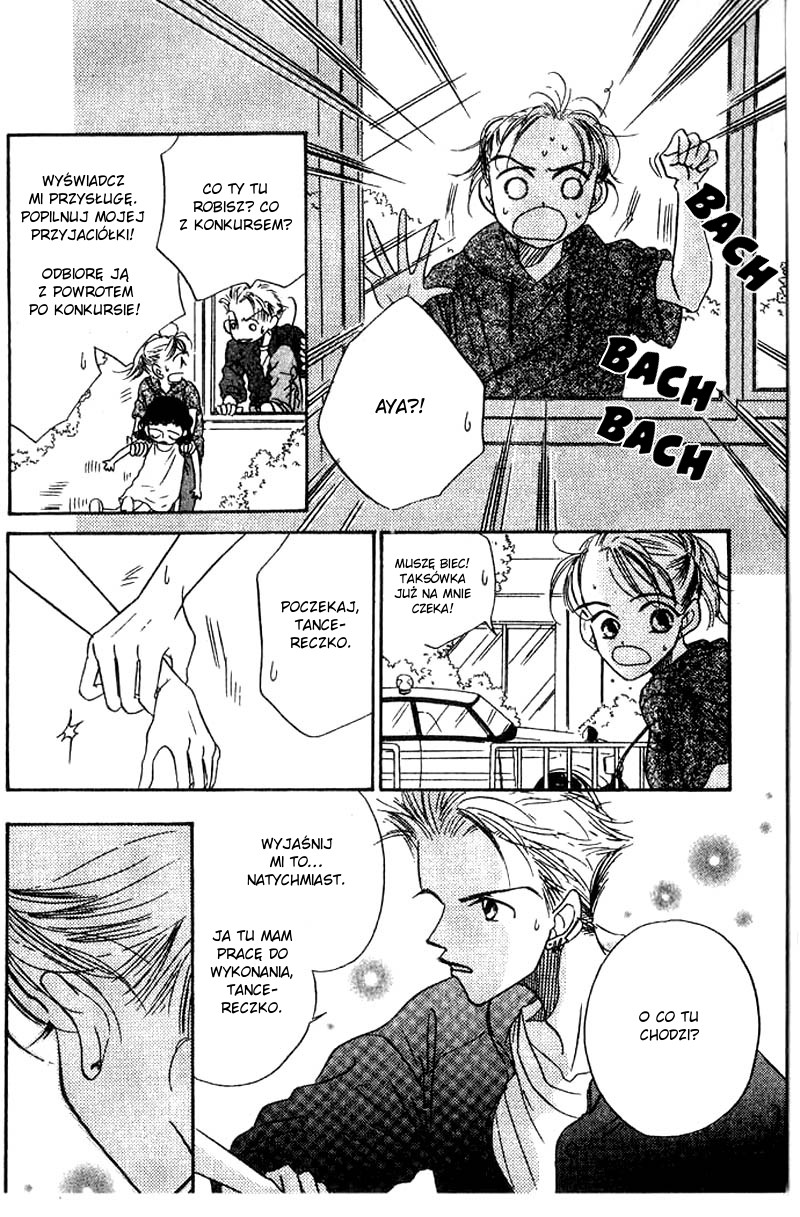 Tenshi no Kiss Vol. 2 Ch. 6 第15页