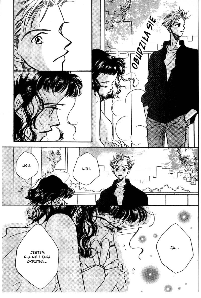 Tenshi no Kiss Vol. 2 Ch. 6 第17页