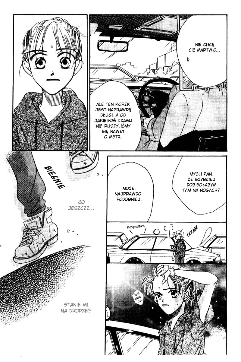 Tenshi no Kiss Vol. 2 Ch. 6 第19页