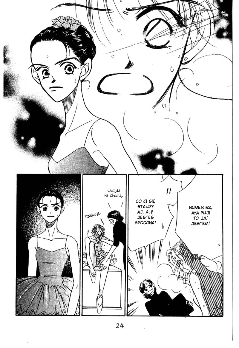 Tenshi no Kiss Vol. 2 Ch. 6 第23页