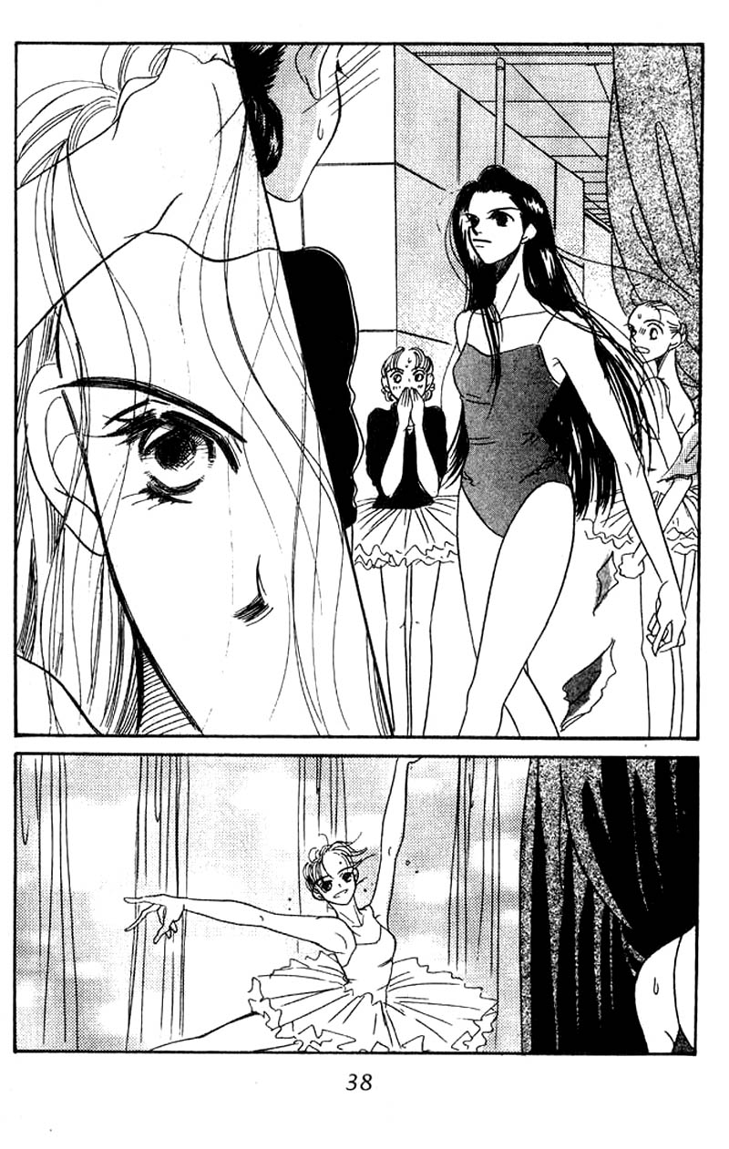 Tenshi no Kiss Vol. 2 Ch. 6 第37页