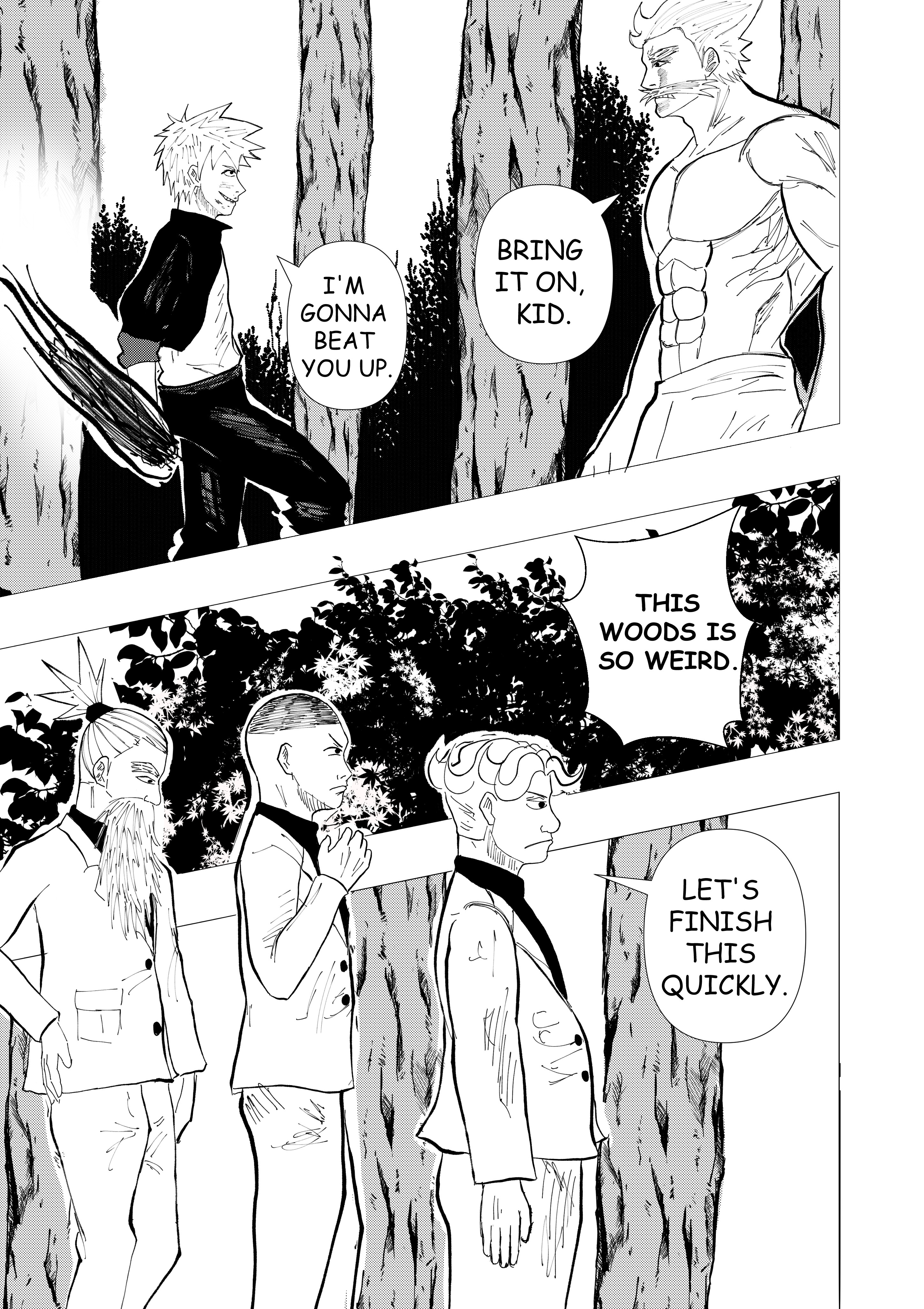 SHADE START 第16页