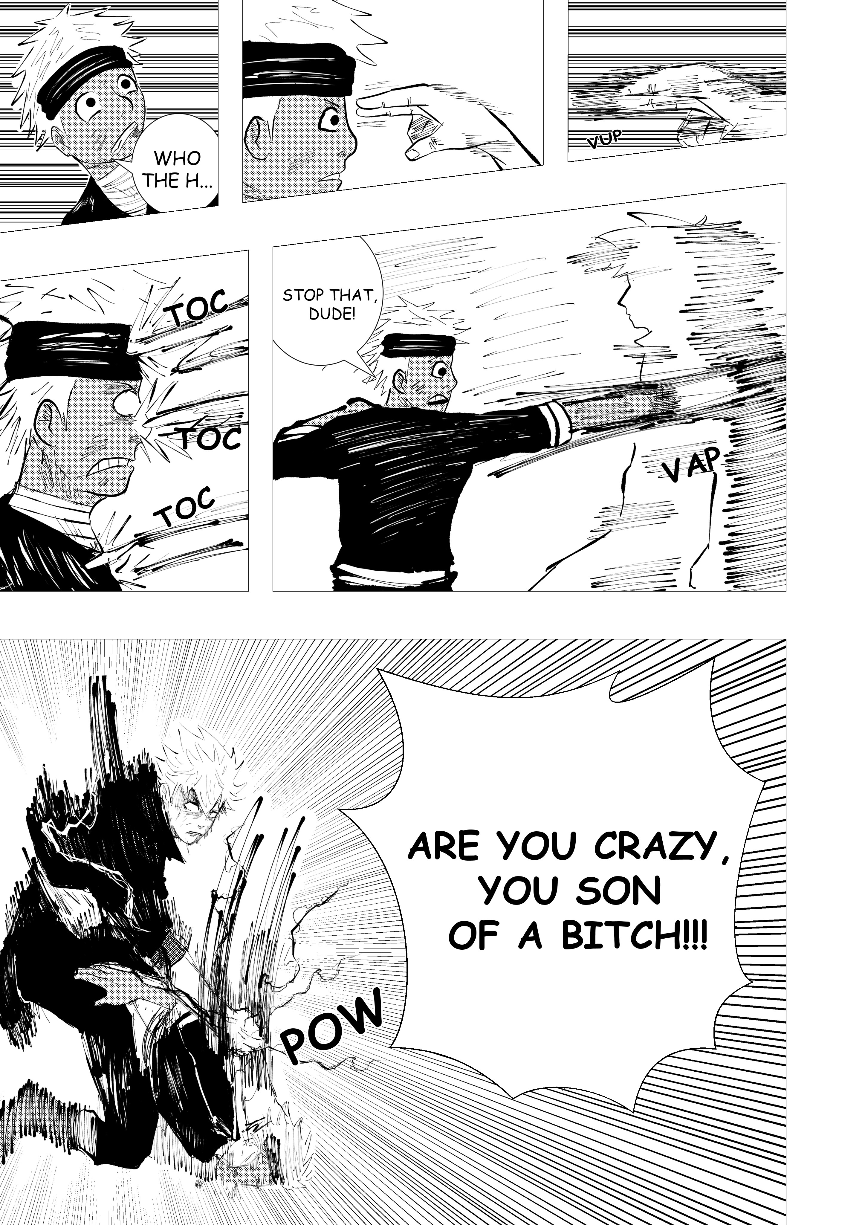 SHADE START 第20页