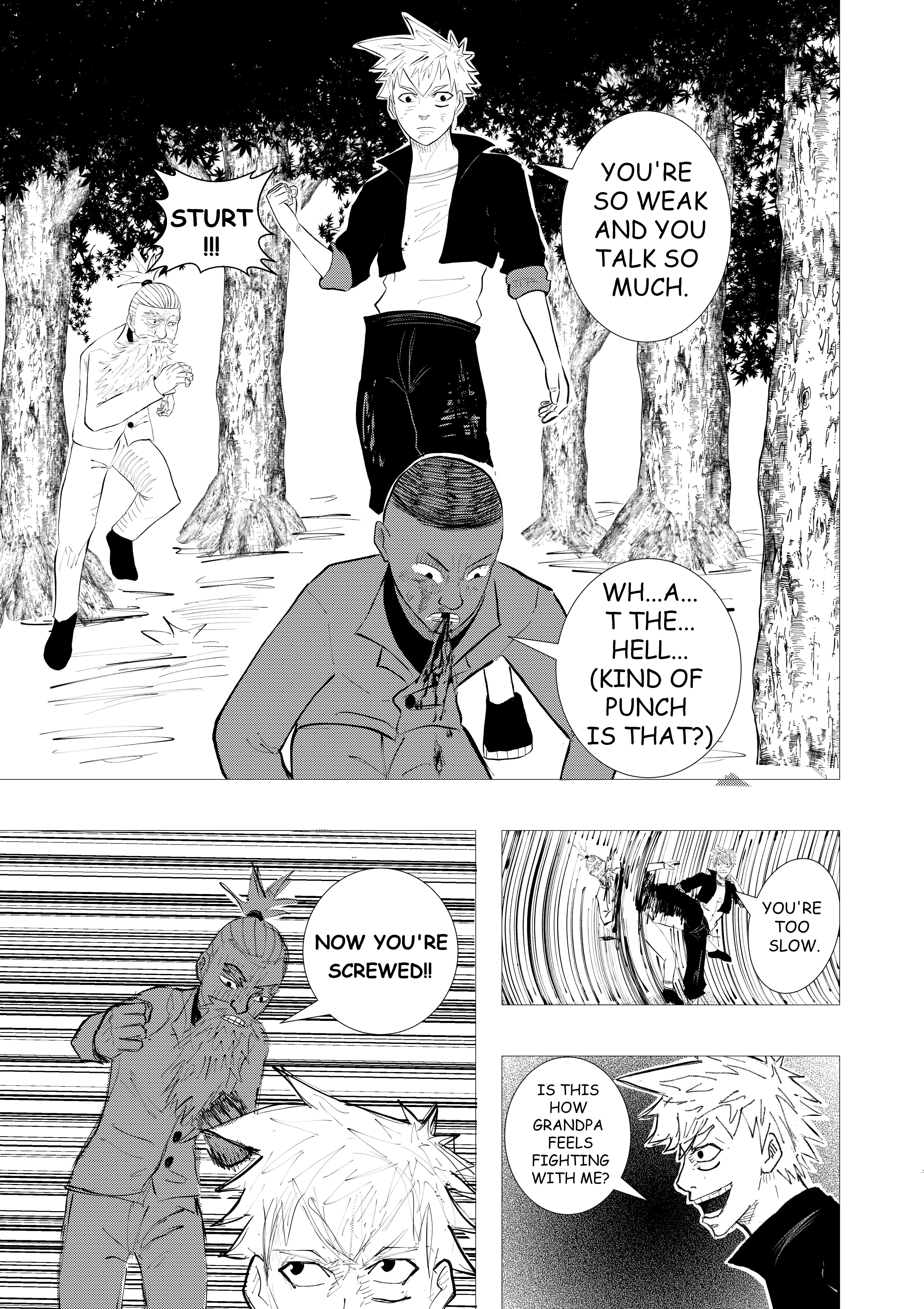 SHADE START 第24页