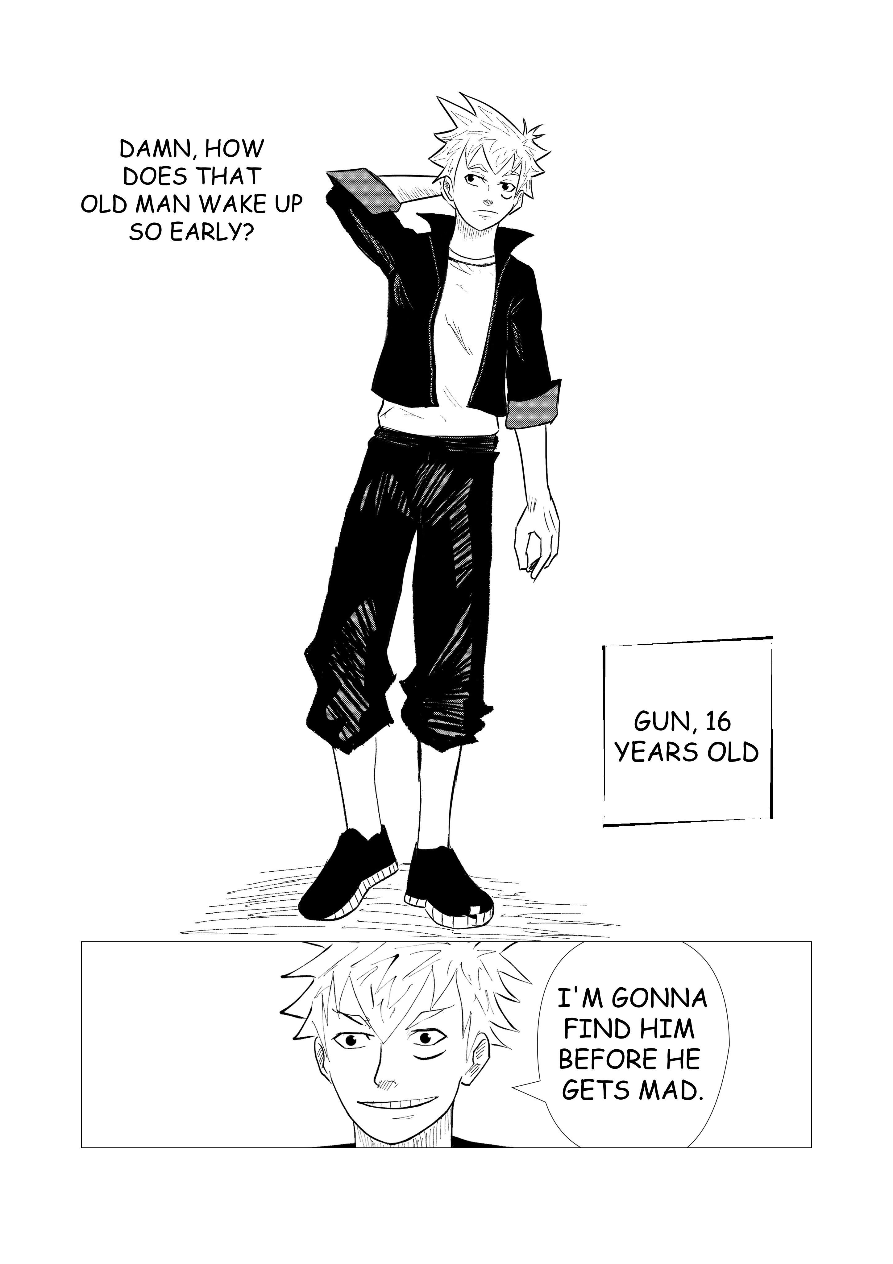 SHADE START 第5页