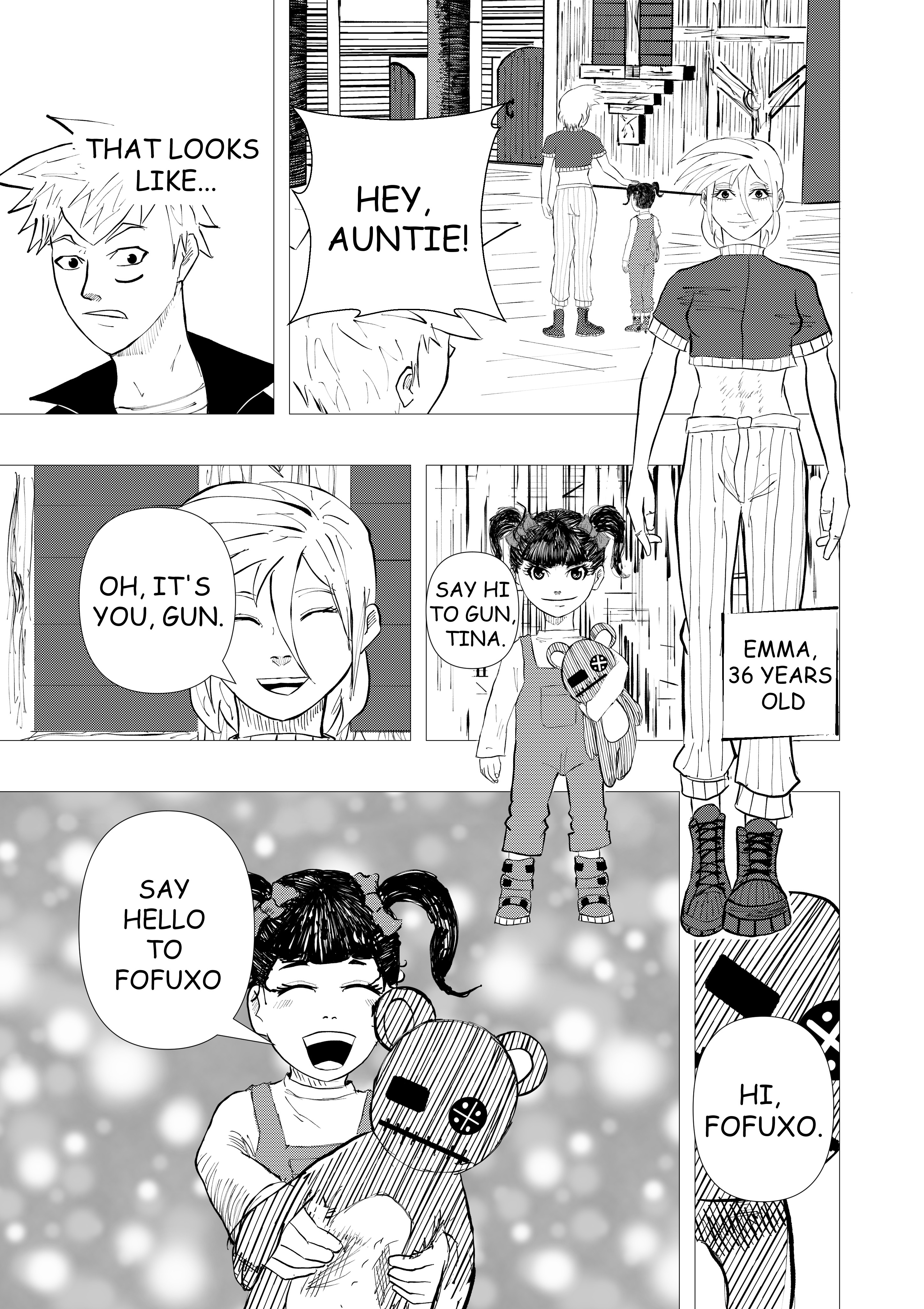 SHADE START 第6页