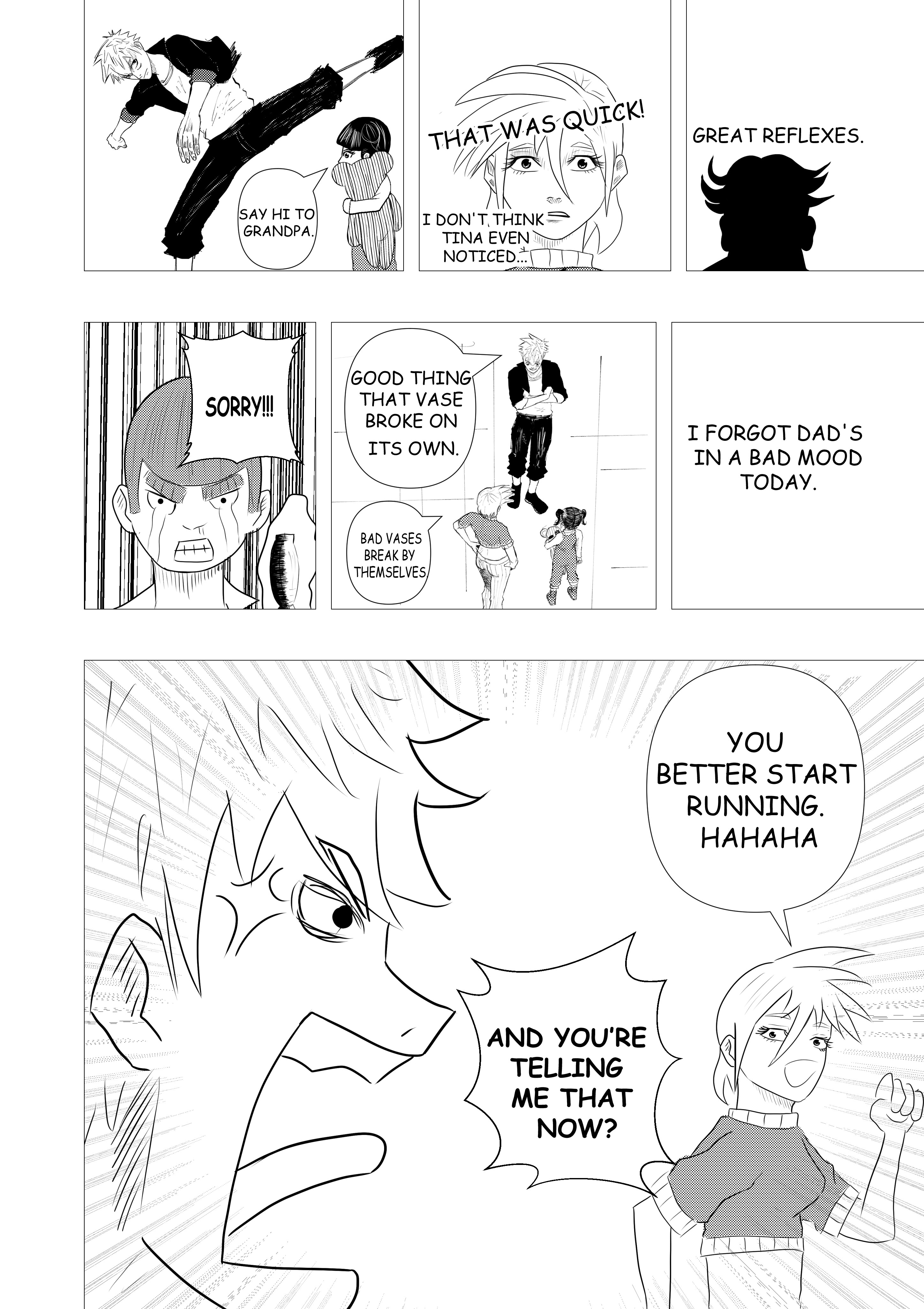 SHADE START 第9页