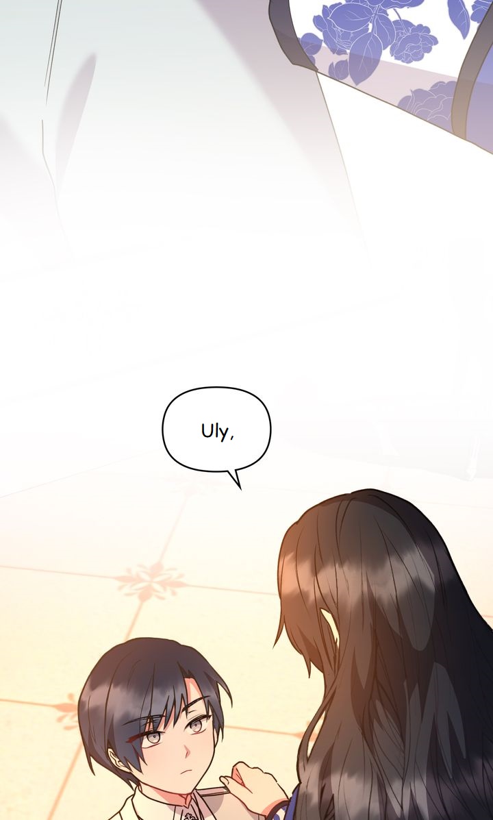 Too Cute to Handle Ch. 15 第13页