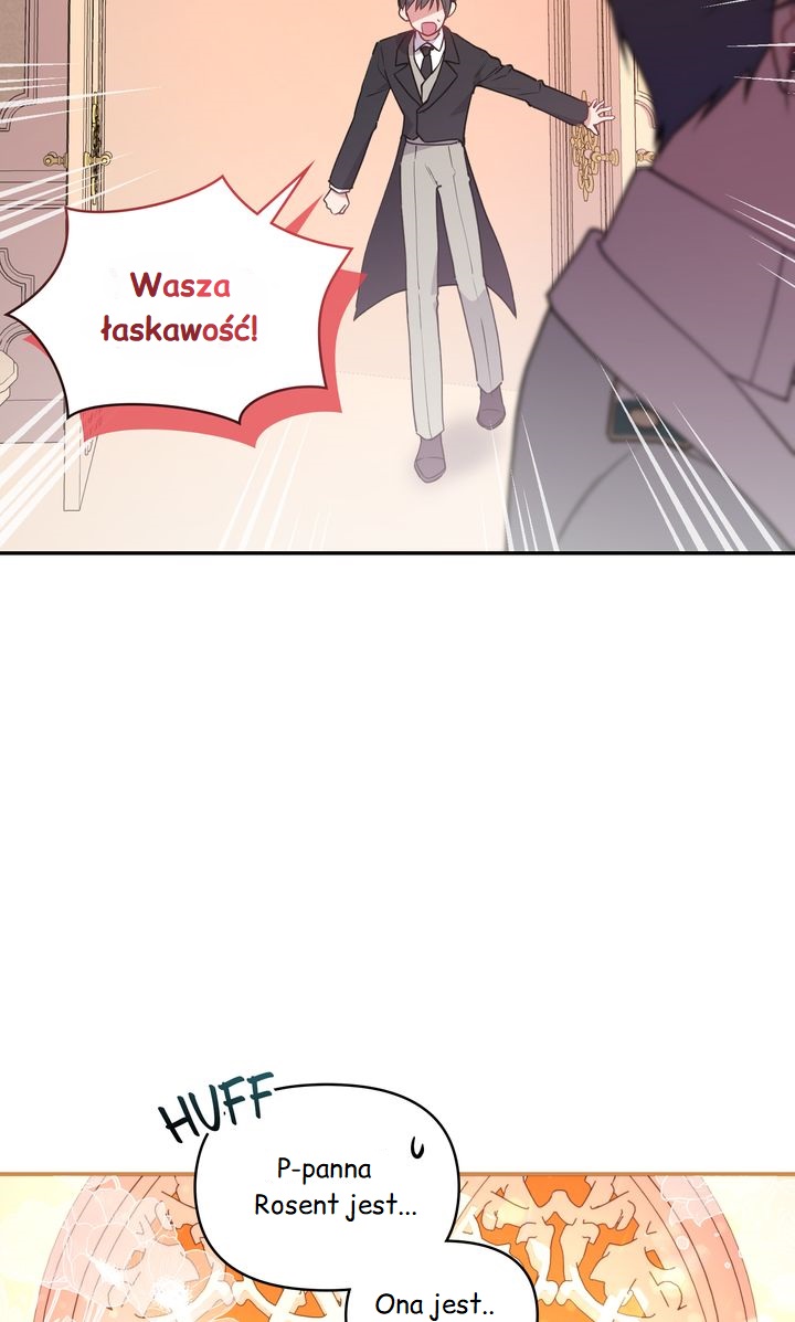 Too Cute to Handle Ch. 15 第18页