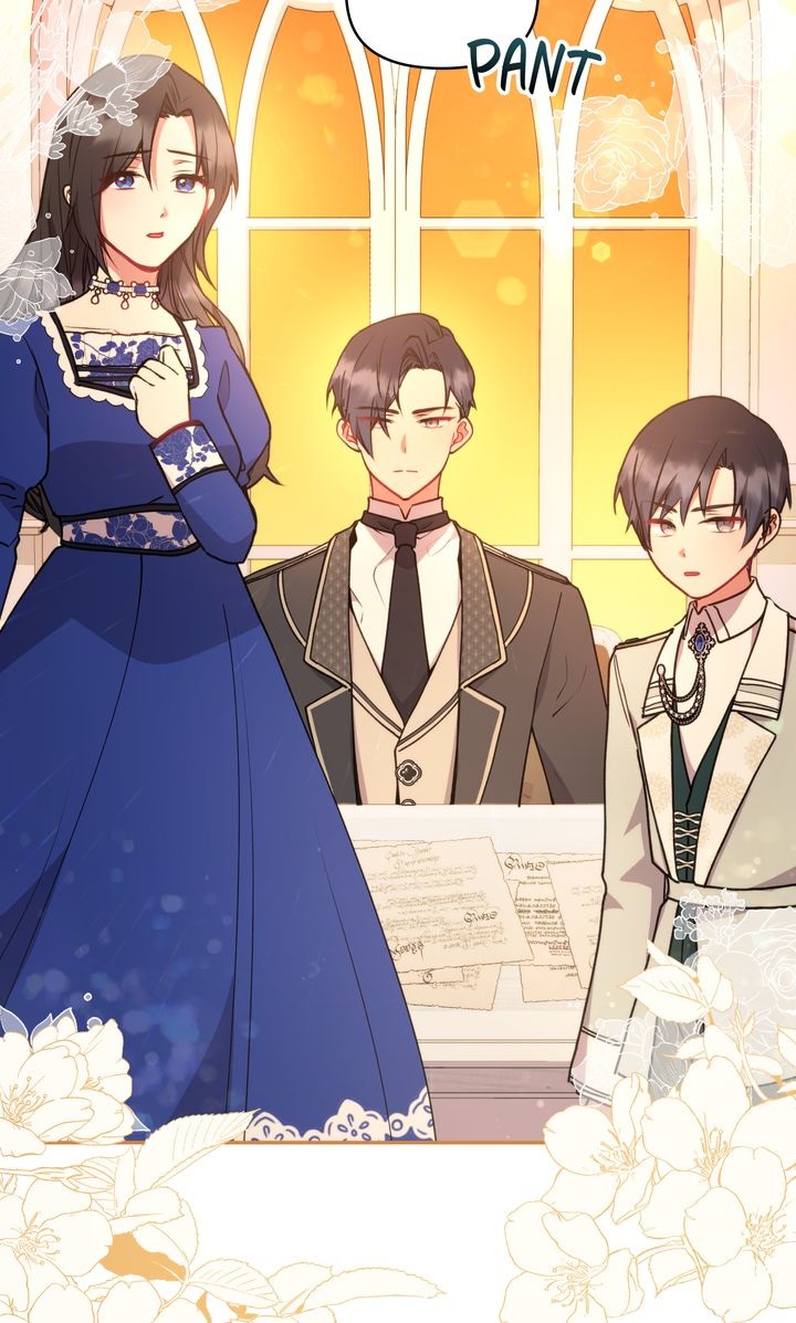 Too Cute to Handle Ch. 15 第19页