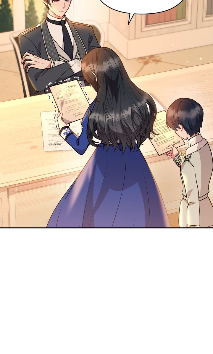 Too Cute to Handle 第3页