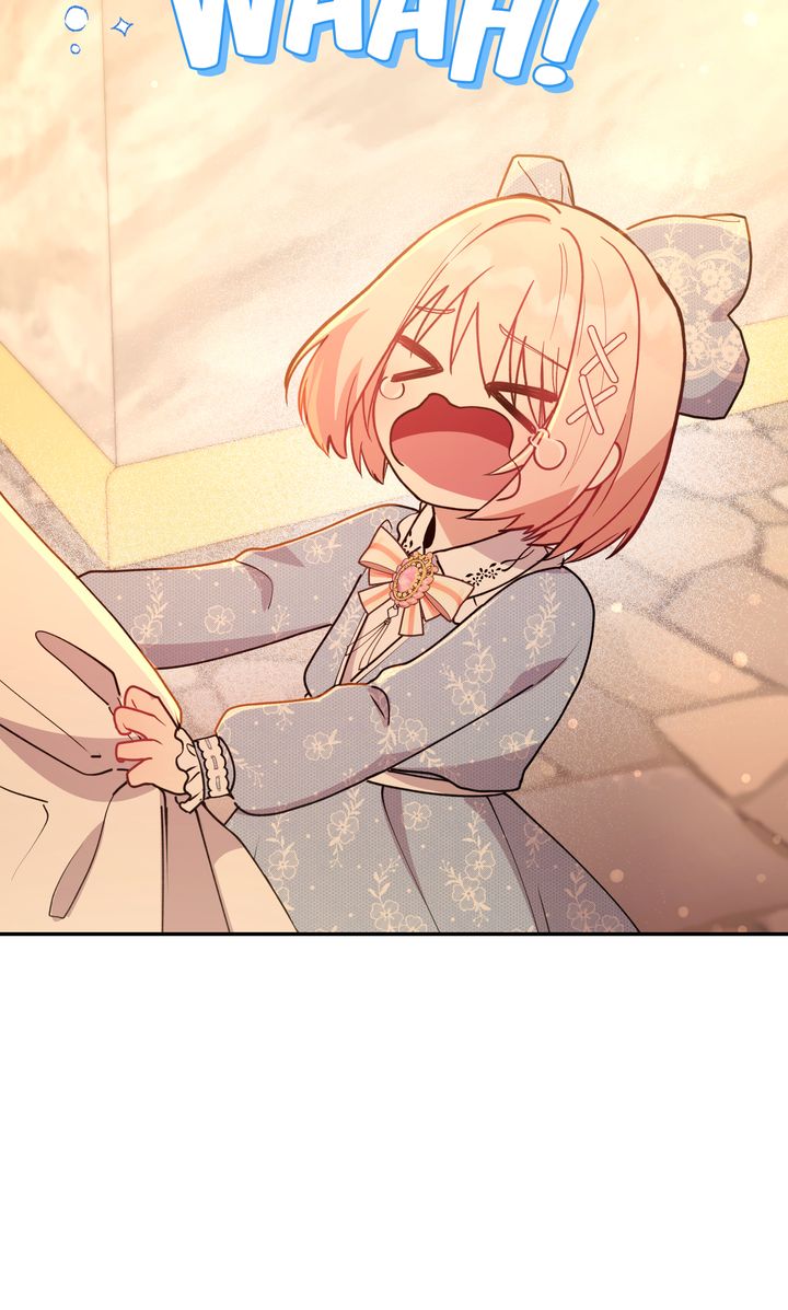 Too Cute to Handle Ch. 15 第23页