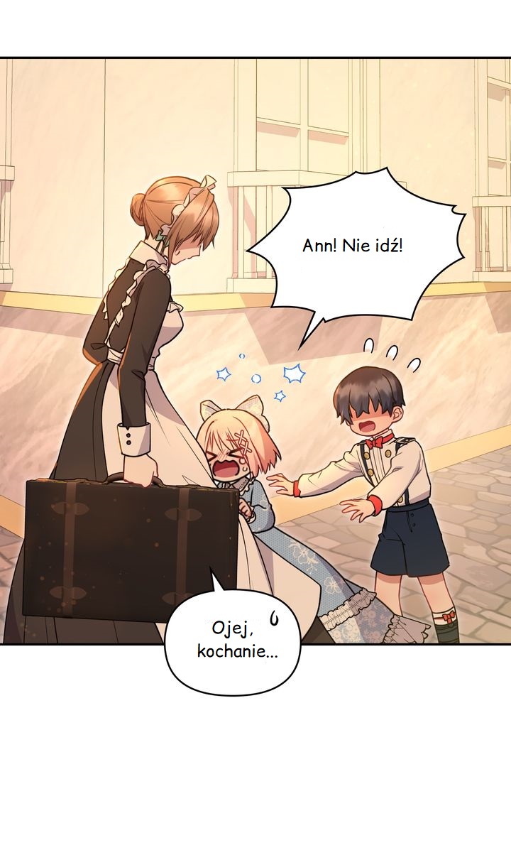 Too Cute to Handle Ch. 15 第24页