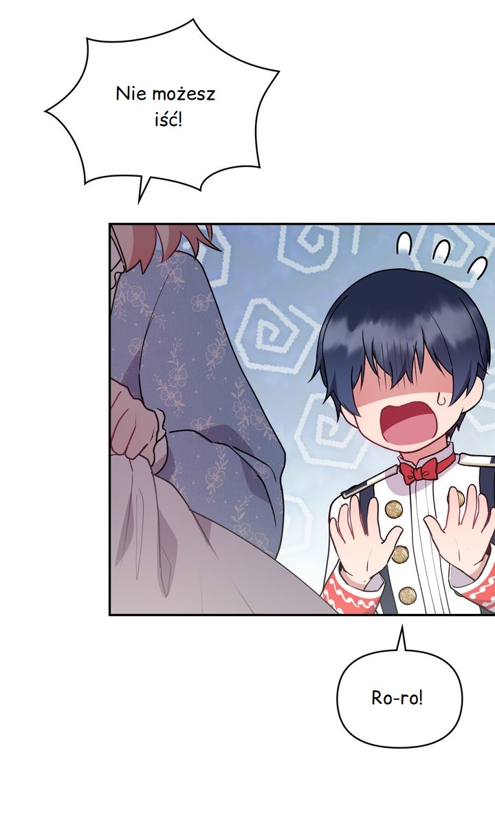 Too Cute to Handle Ch. 15 第25页