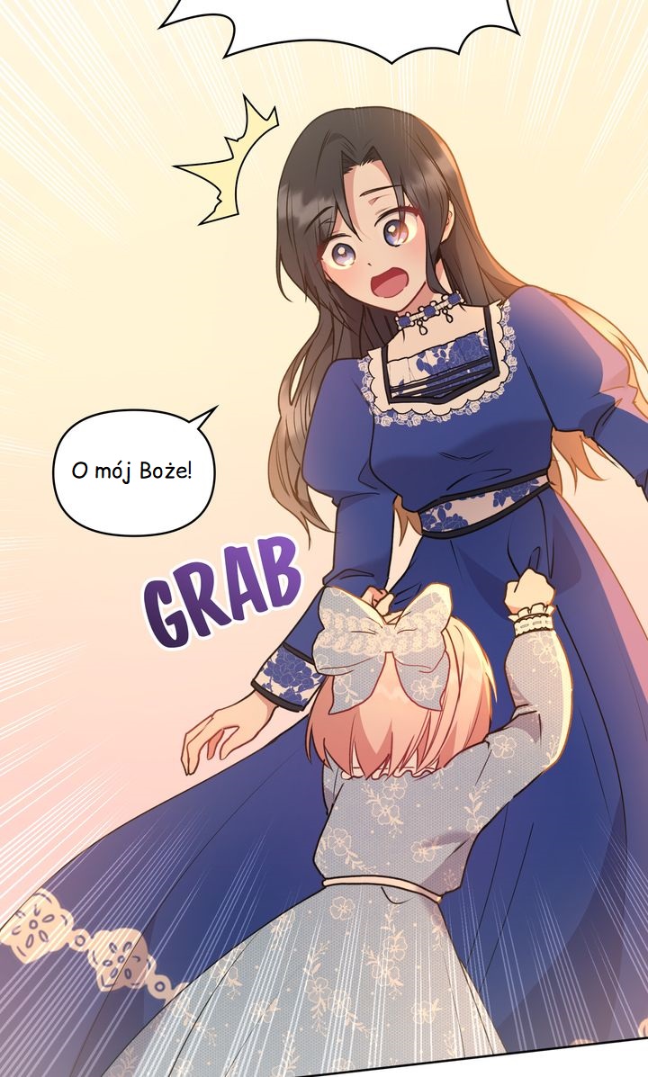 Too Cute to Handle Ch. 15 第29页
