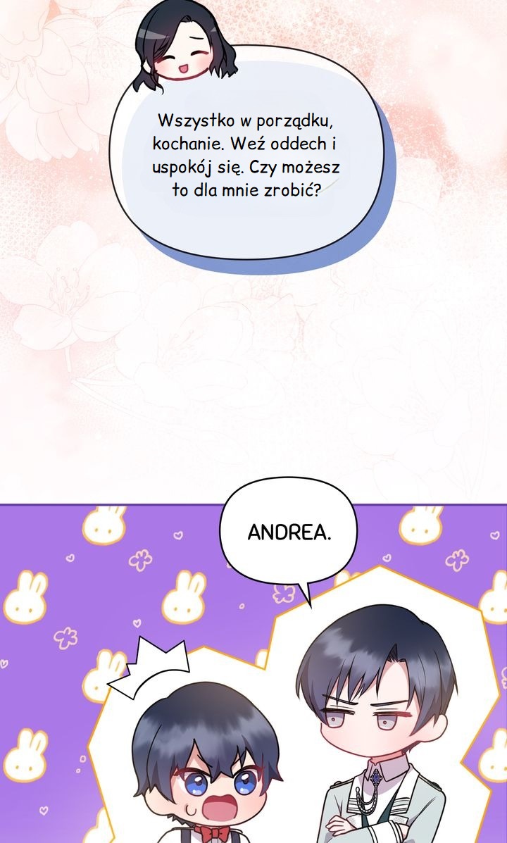 Too Cute to Handle Ch. 15 第32页