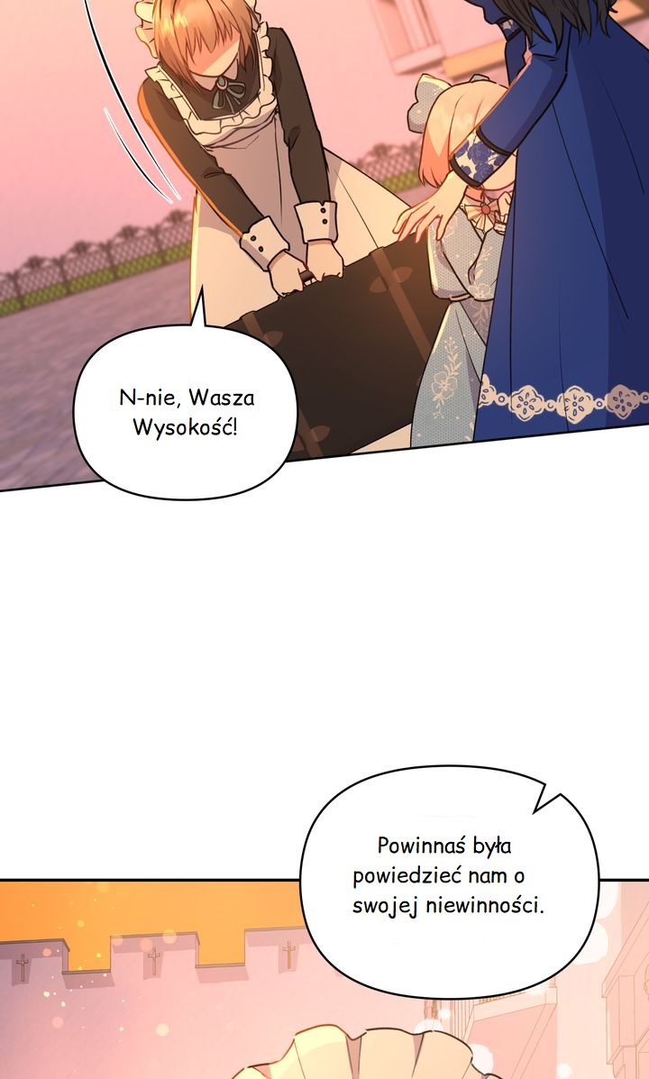Too Cute to Handle Ch. 15 第34页