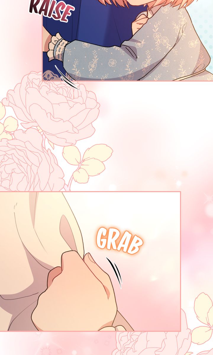 Too Cute to Handle Ch. 15 第40页