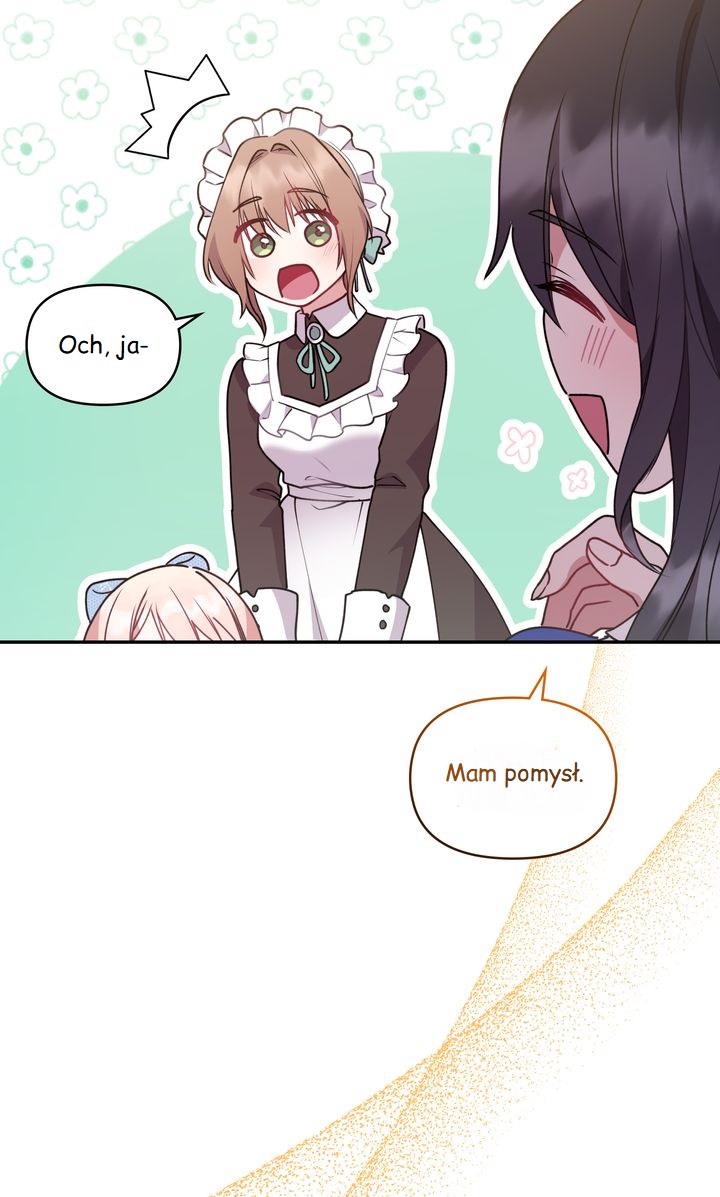 Too Cute to Handle Ch. 15 第49页