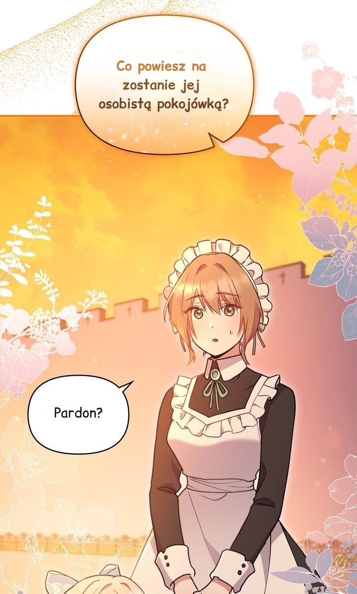 Too Cute to Handle Ch. 15 第50页