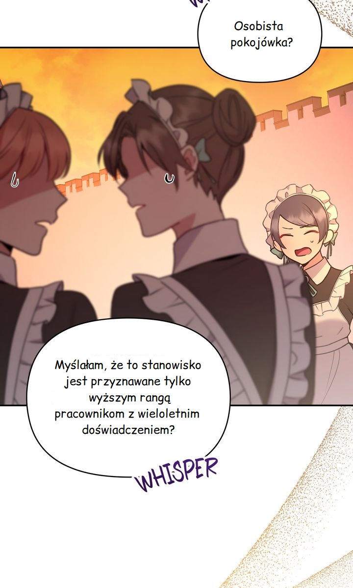 Too Cute to Handle Ch. 15 第52页