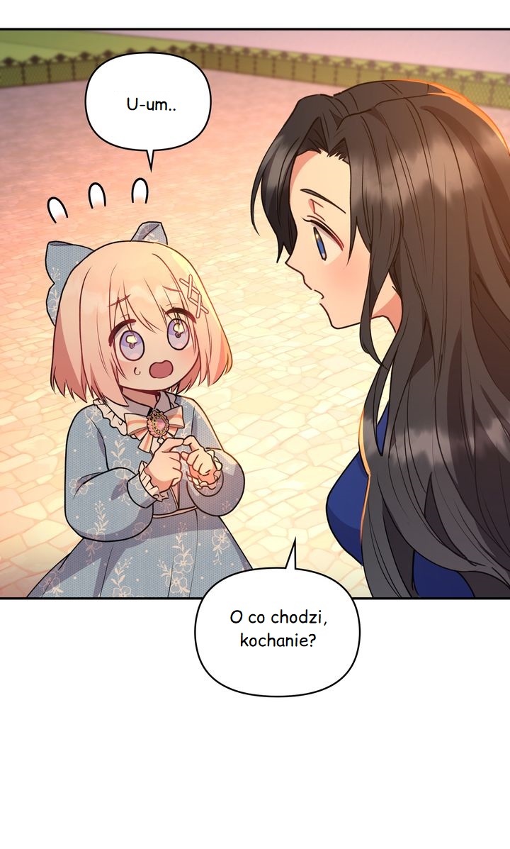 Too Cute to Handle Ch. 15 第61页