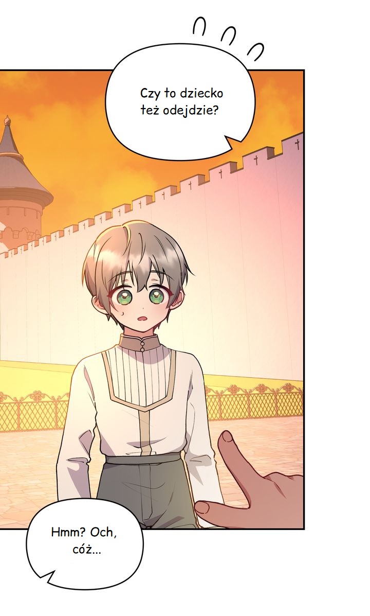 Too Cute to Handle Ch. 15 第62页