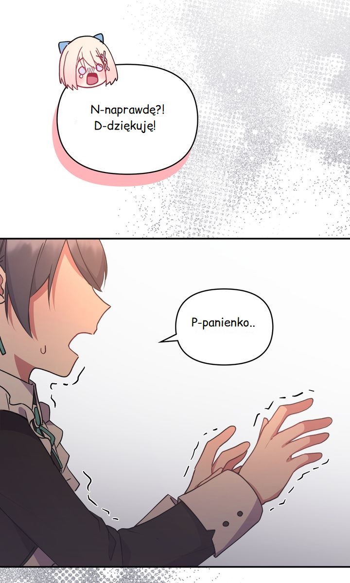 Too Cute to Handle Ch. 15 第65页