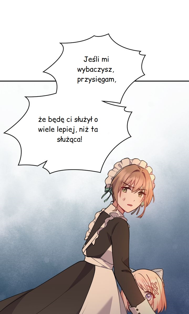 Too Cute to Handle Ch. 15 第68页