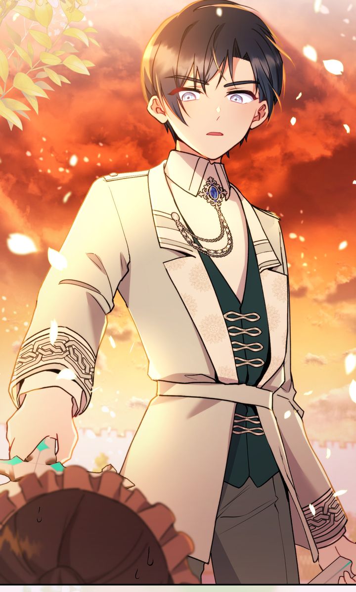 Too Cute to Handle Ch. 15 第75页