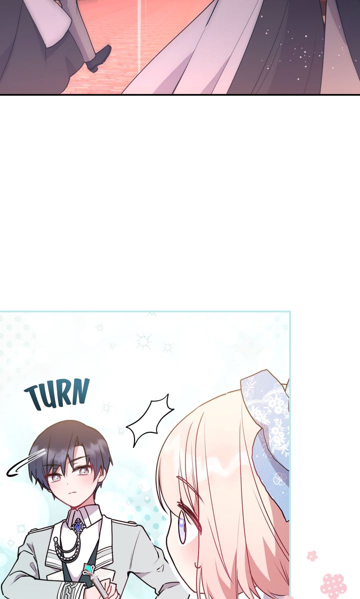 Too Cute to Handle Ch. 15 第79页