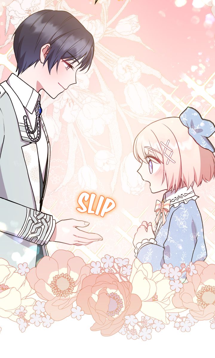 Too Cute to Handle Ch. 15 第81页