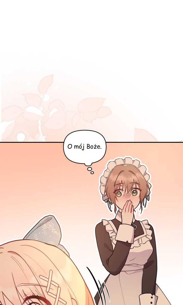 Too Cute to Handle Ch. 15 第82页