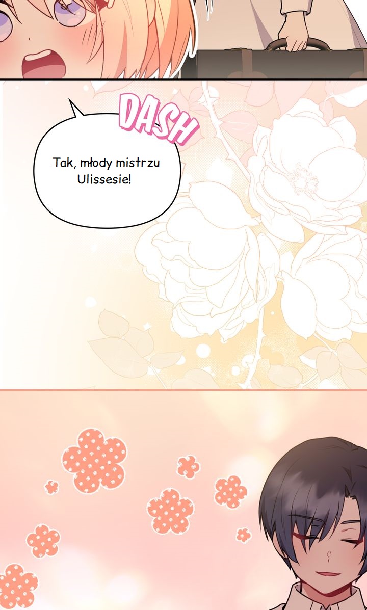 Too Cute to Handle Ch. 15 第83页