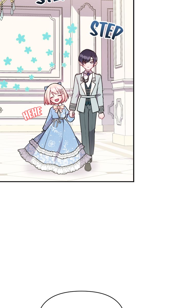 Too Cute to Handle Ch. 15 第87页