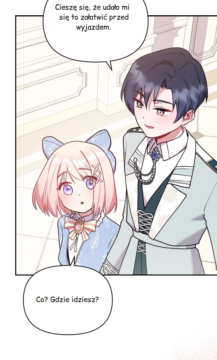 Too Cute to Handle Ch. 15 第88页