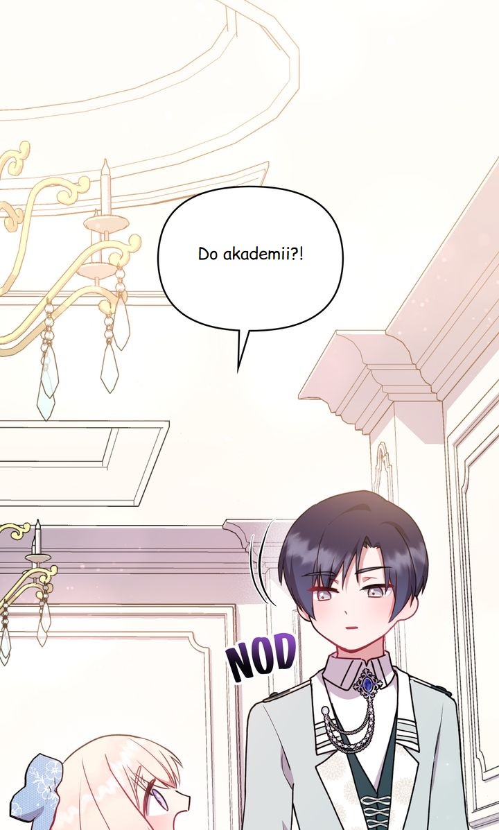 Too Cute to Handle Ch. 15 第90页