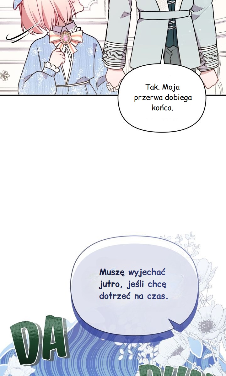 Too Cute to Handle Ch. 15 第91页