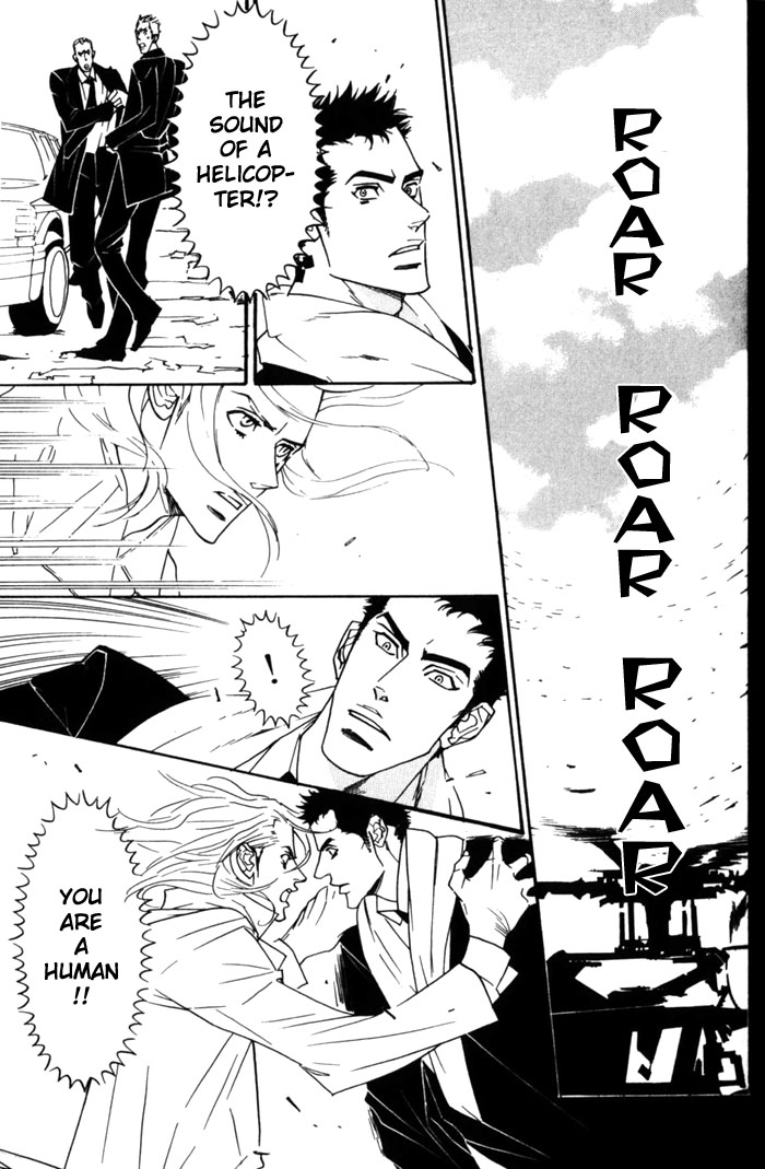 Dogla+Magla Vol. 1 Ch. 3 第21页
