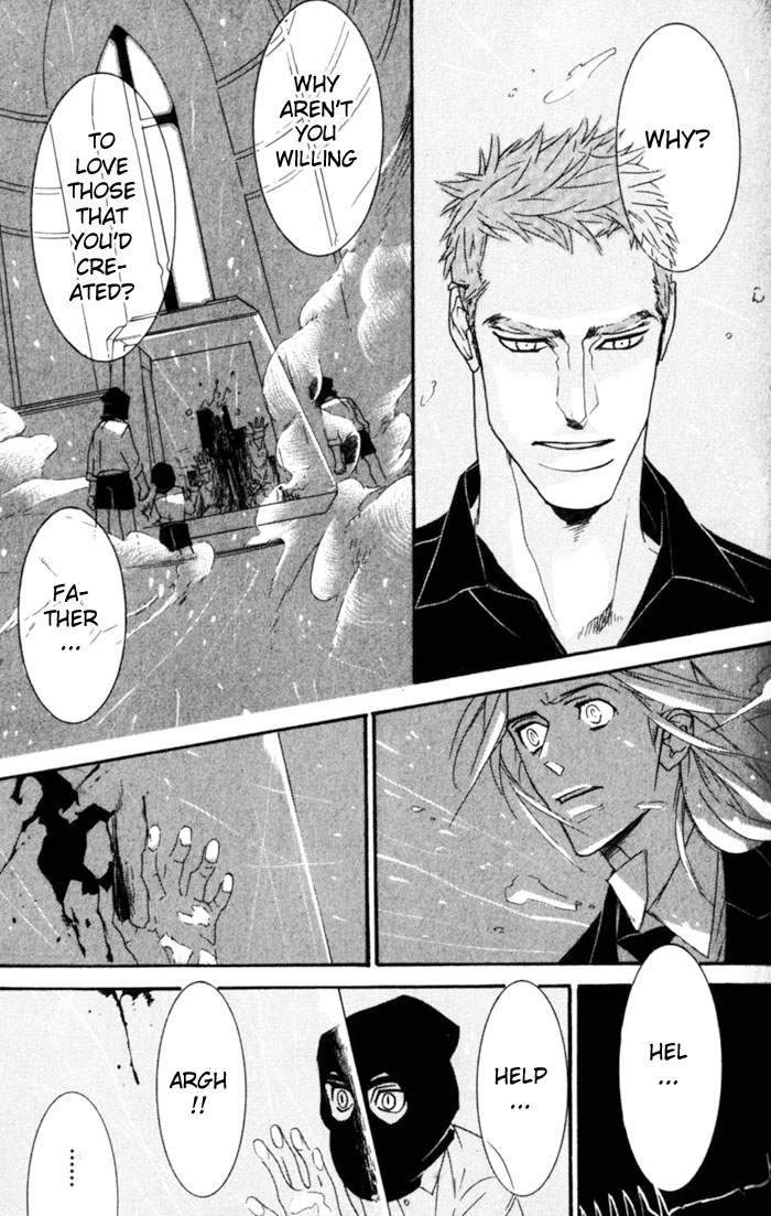 Dogla+Magla Vol. 1 Ch. 3 第39页