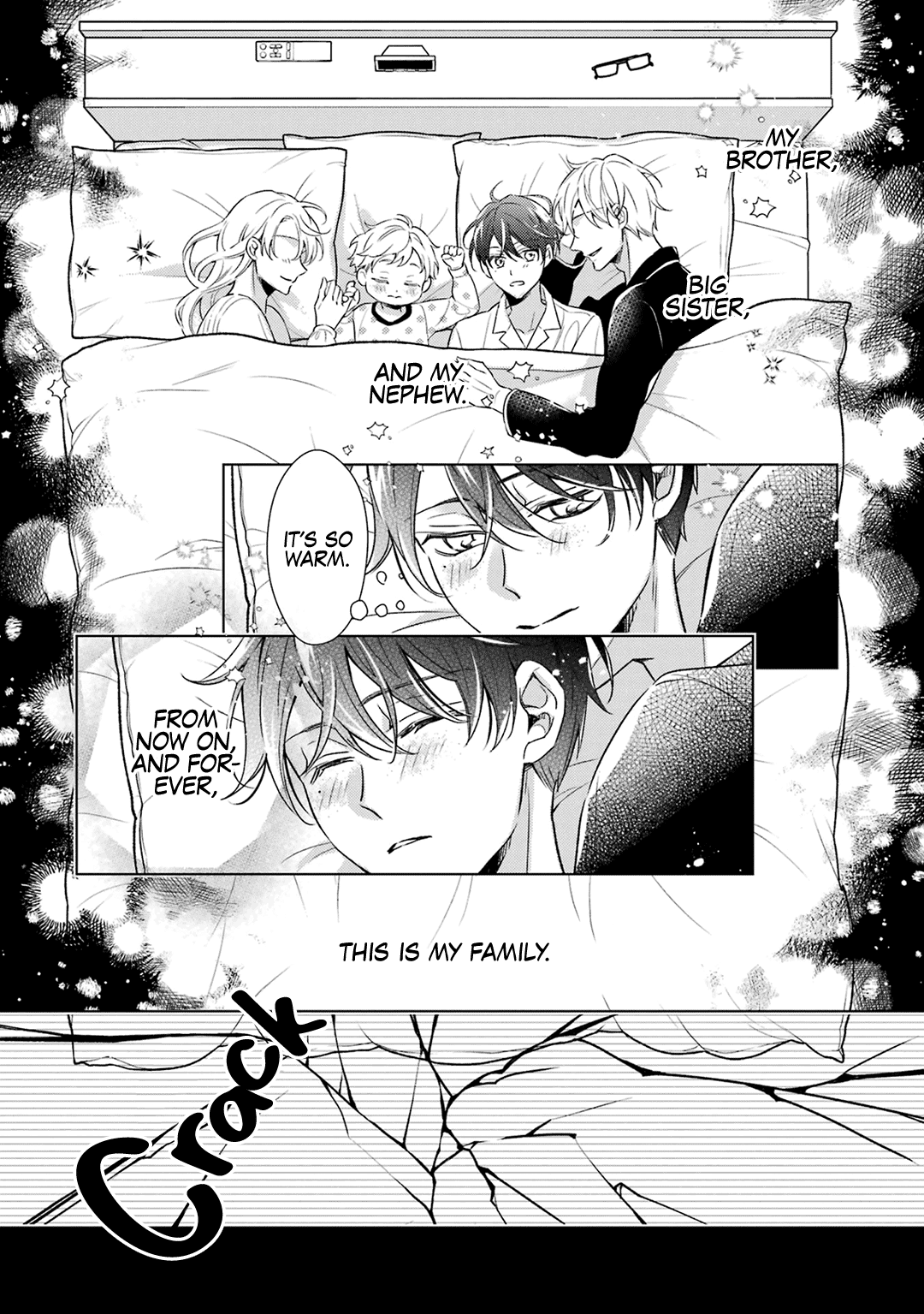 Ookami wa Tantei o Tabetai Vol. 2 Ch. 5 第11页