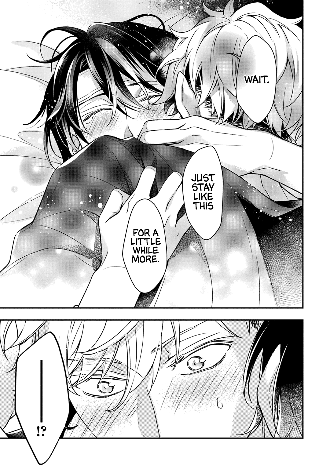Ookami wa Tantei o Tabetai Vol. 2 Ch. 5 第41页