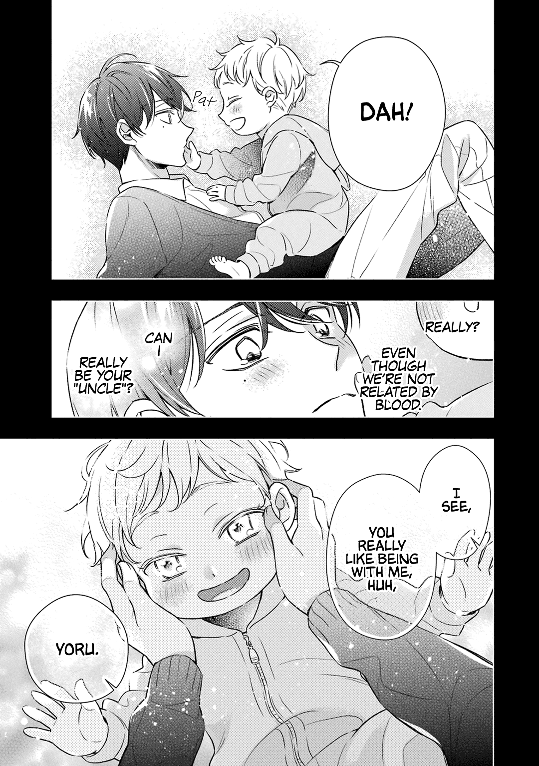 Ookami wa Tantei o Tabetai Vol. 2 Ch. 5 第10页
