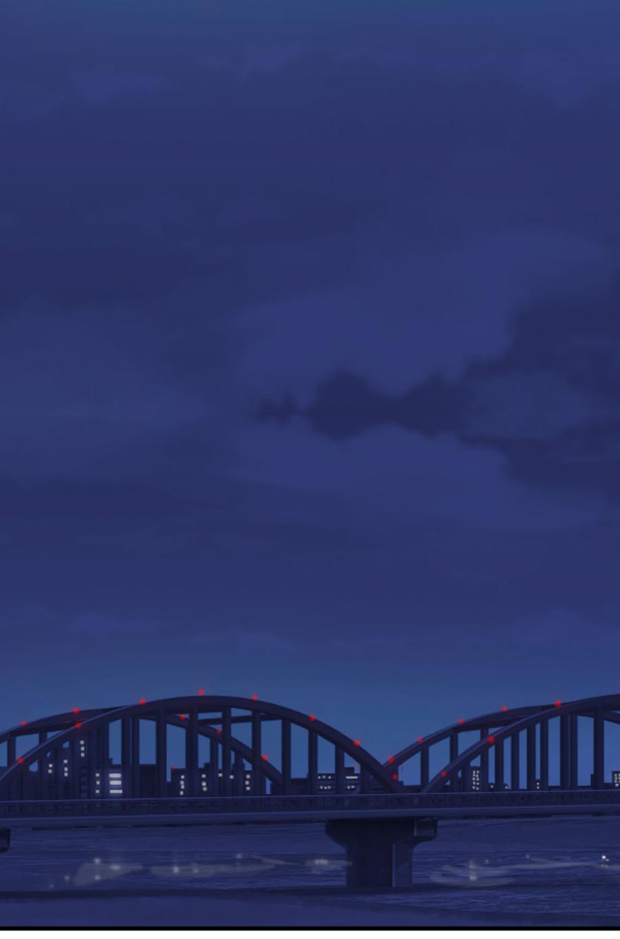 Comeback of the Distressed Lady An Encounter in the Night 第1页