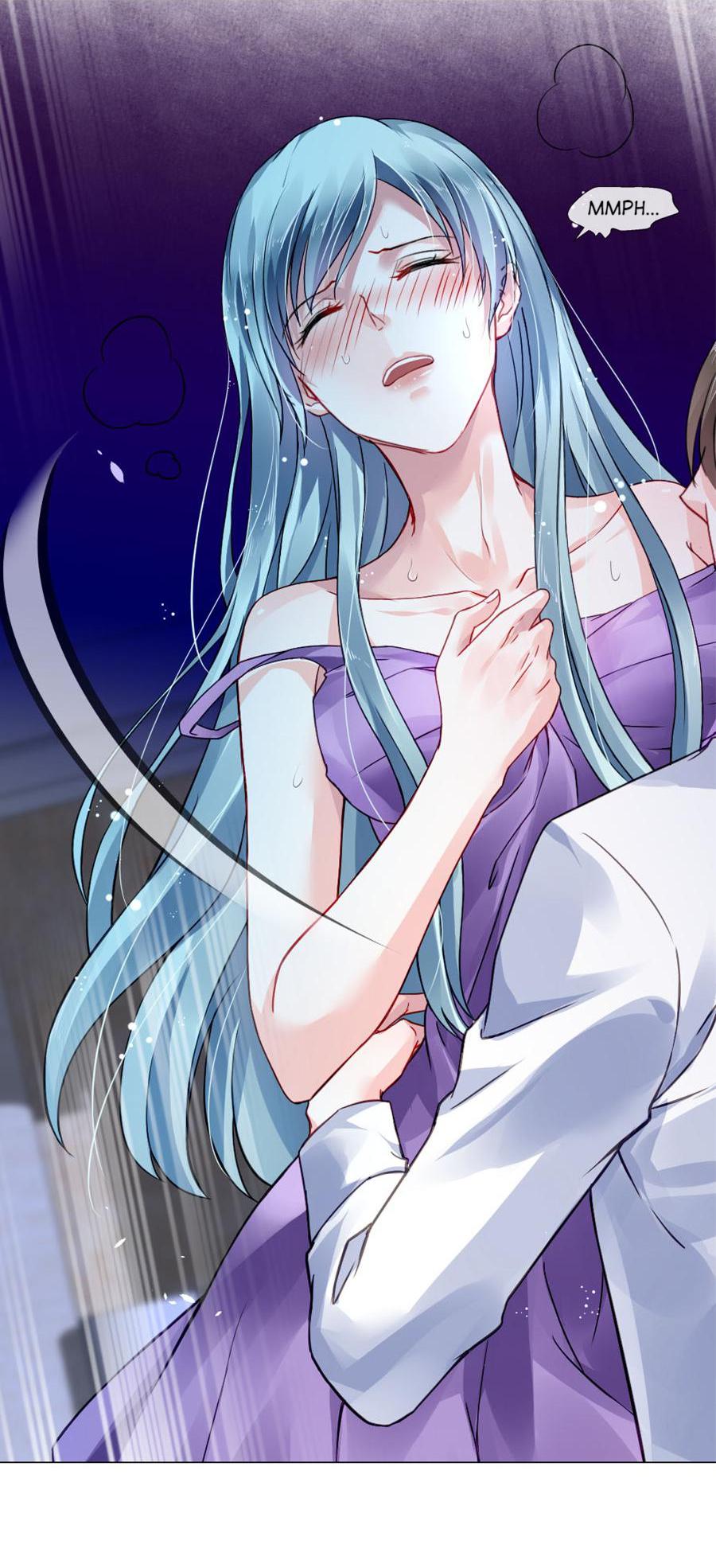 Comeback of the Distressed Lady An Encounter in the Night 第12页