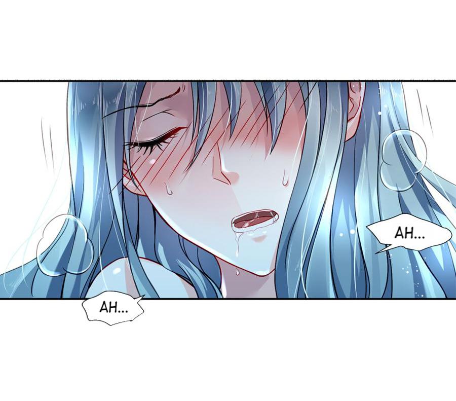 Comeback of the Distressed Lady An Encounter in the Night 第14页